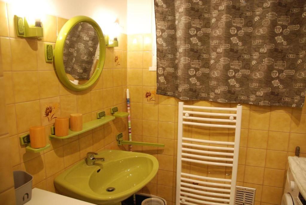 E-Harz Ar Menez Bed & Breakfast Mont-Dol Bilik gambar